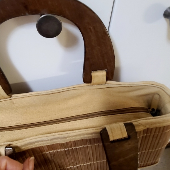 Vintage hand bag 👜 - Picture 5 of 5